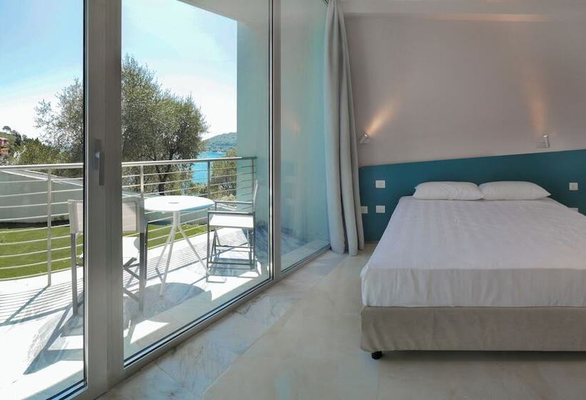 客栈  Cristallo Park