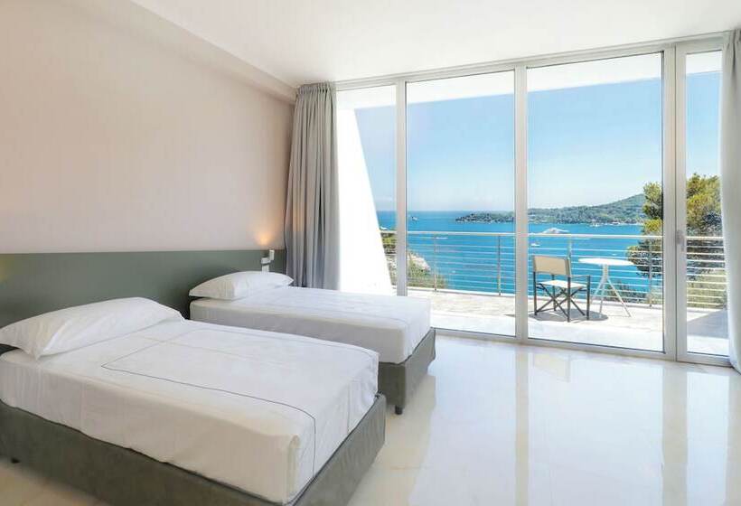 客栈  Cristallo Park