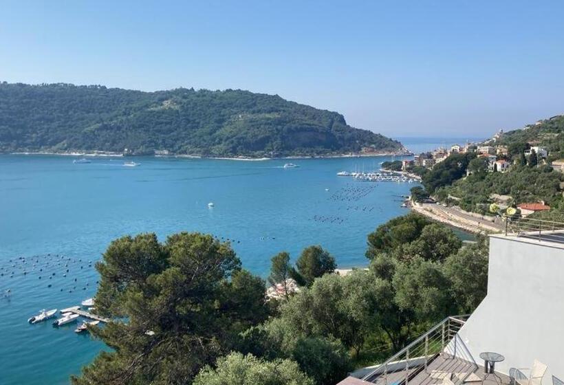 客栈  Cristallo Park