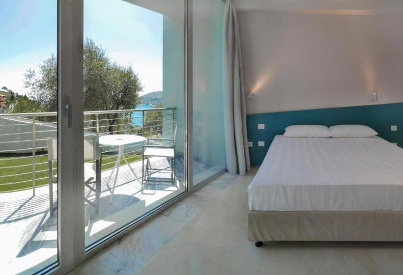 客栈  Cristallo Park