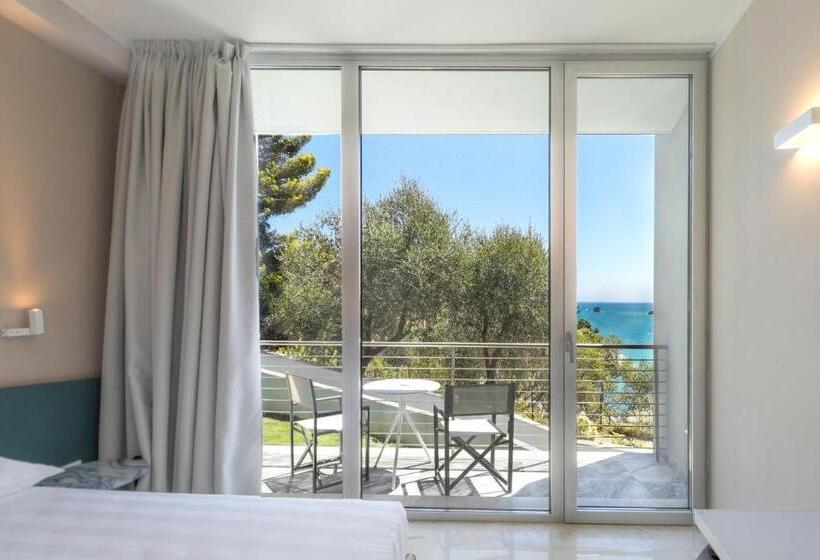 客栈  Cristallo Park