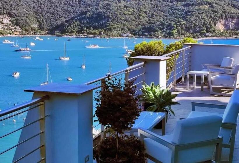 客栈  Cristallo Park