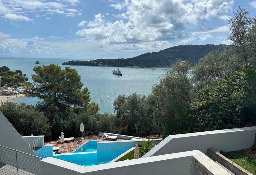 客栈  Cristallo Park