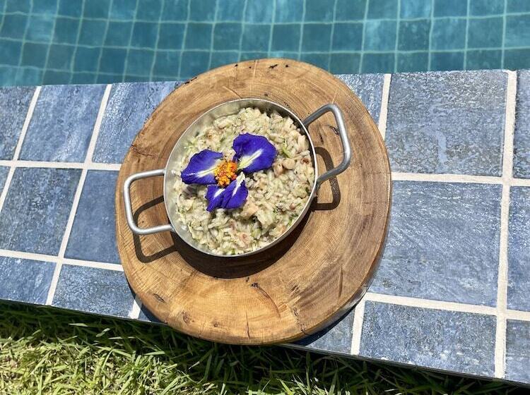 فندق فئة نجمة واحدة Pousada Corália