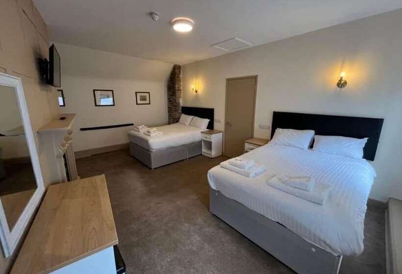 פונדק The Talbot