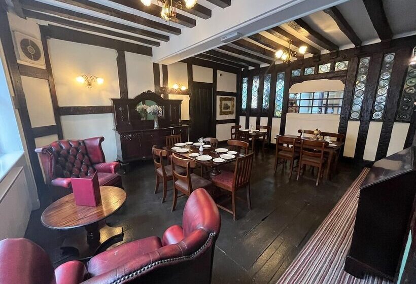 פונדק The Talbot