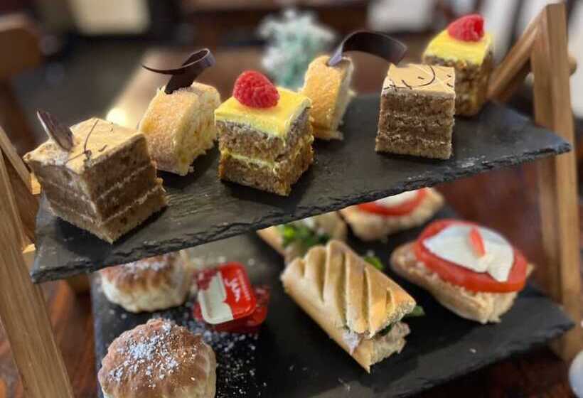 פונדק The Talbot