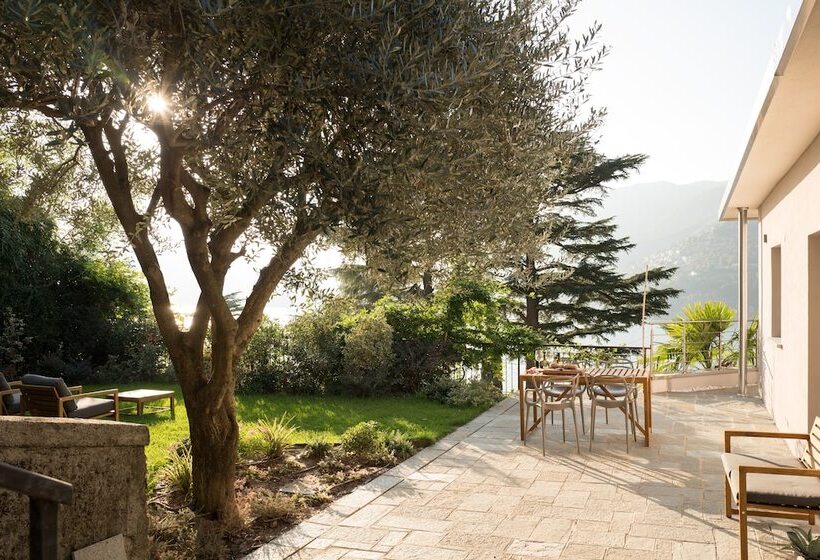 פונדק Villa Olivo