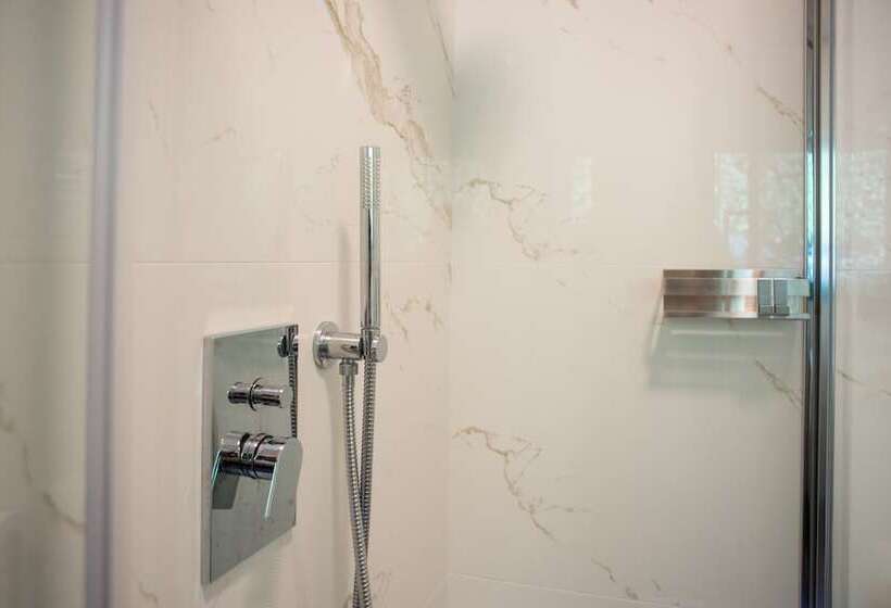 פונדק Villa Olivo