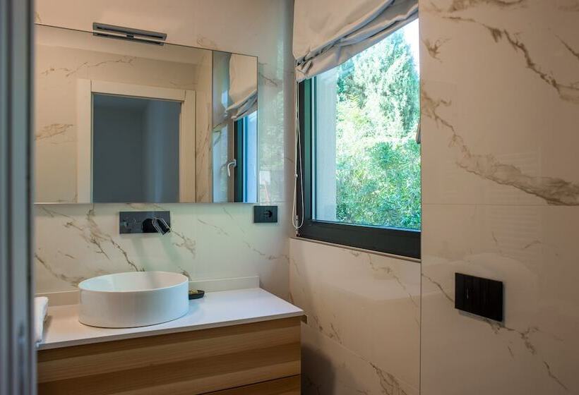 פונדק Villa Olivo