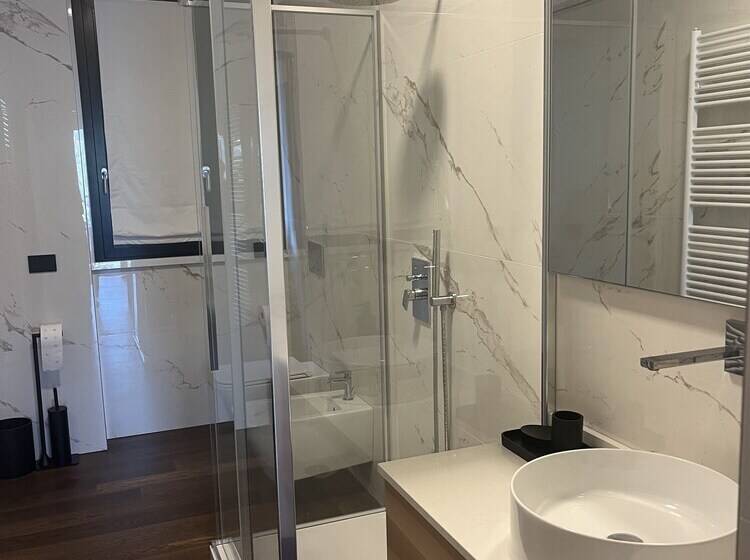 פונדק Villa Olivo