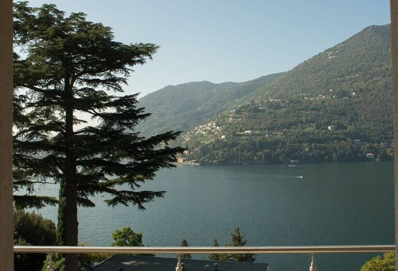 פונדק Villa Olivo