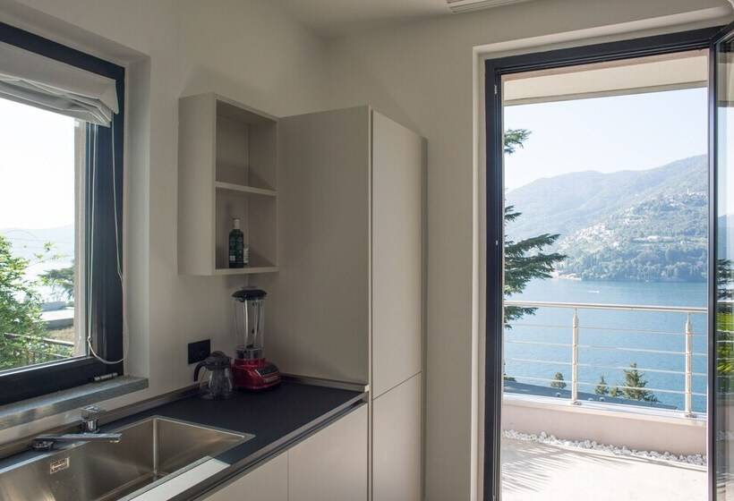 פונדק Villa Olivo