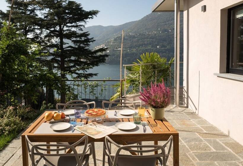 פונדק Villa Olivo