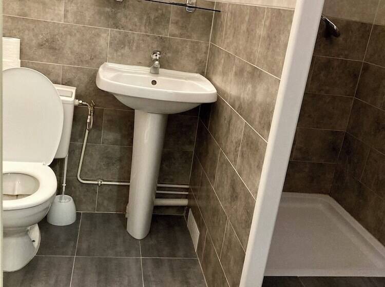 فندق De Champagne