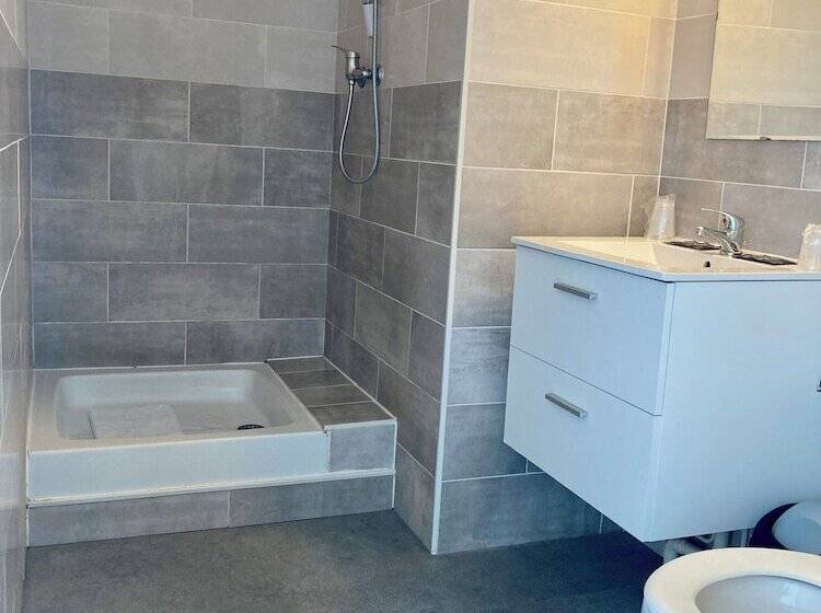 فندق De Champagne