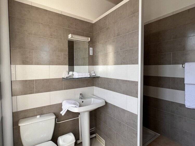 فندق De Champagne