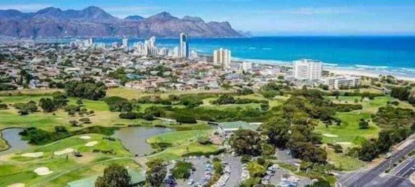 בית מלון כפרי 97 On Strand