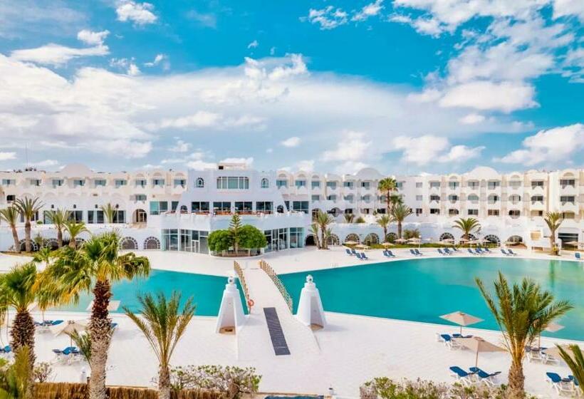 فندق Best Time Alkantara Djerba