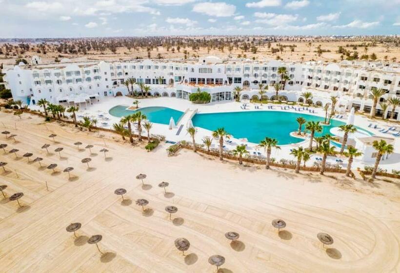 فندق Best Time Alkantara Djerba