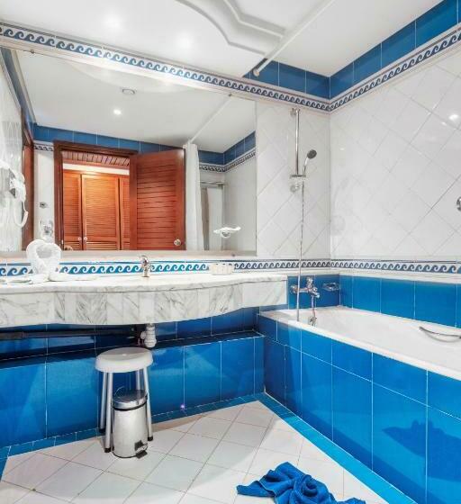 فندق Best Time Alkantara Djerba