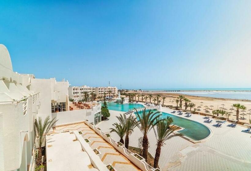 فندق Best Time Alkantara Djerba