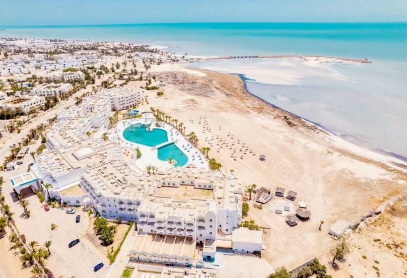 فندق Best Time Alkantara Djerba