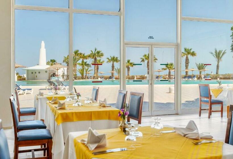 فندق Best Time Alkantara Djerba