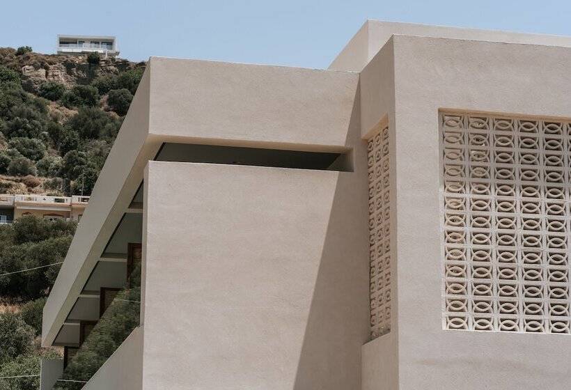 호텔 Aménte Mindful Stay