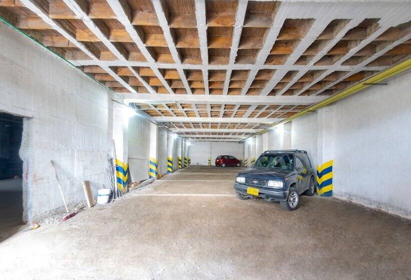 هتل Ayenda La Terraza Popayan