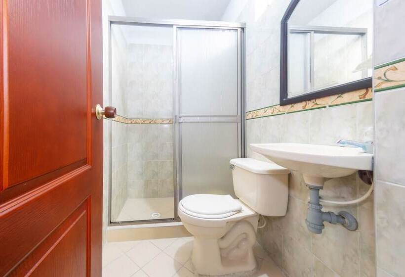 فندق Ayenda La Terraza Popayan