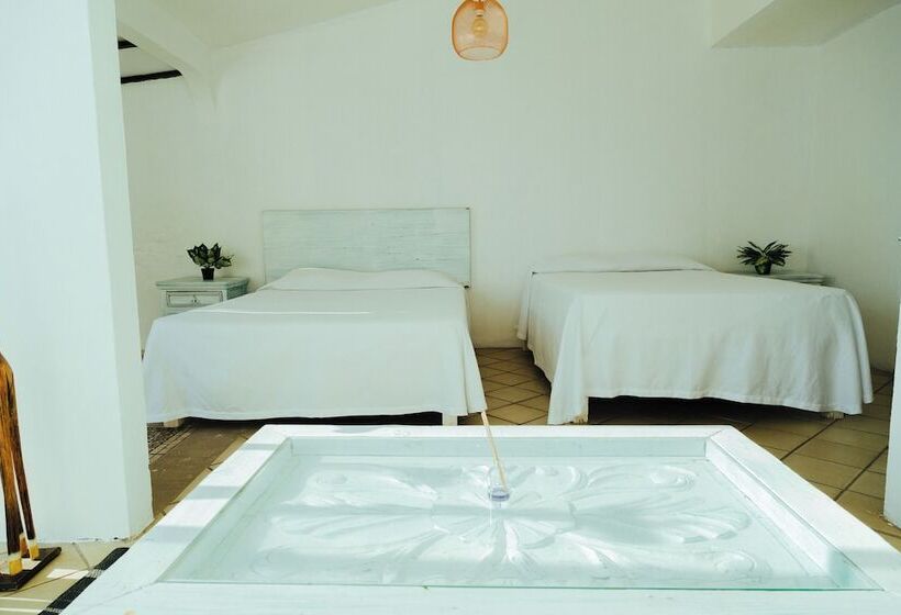 ホテル Bendito Náutico & Suites