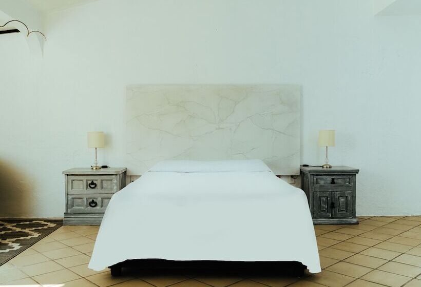 ホテル Bendito Náutico & Suites