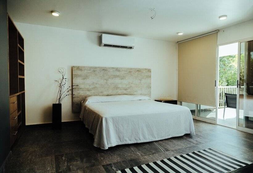 ホテル Bendito Náutico & Suites