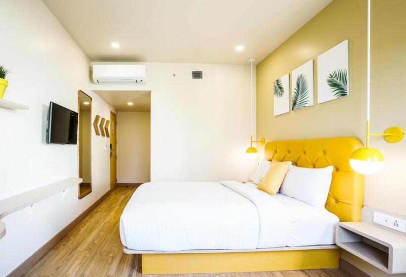 Bloom Hotel   Bengaluru Airport