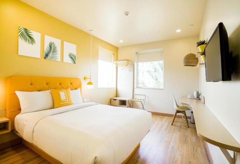 Bloom Hotel   Bengaluru Airport