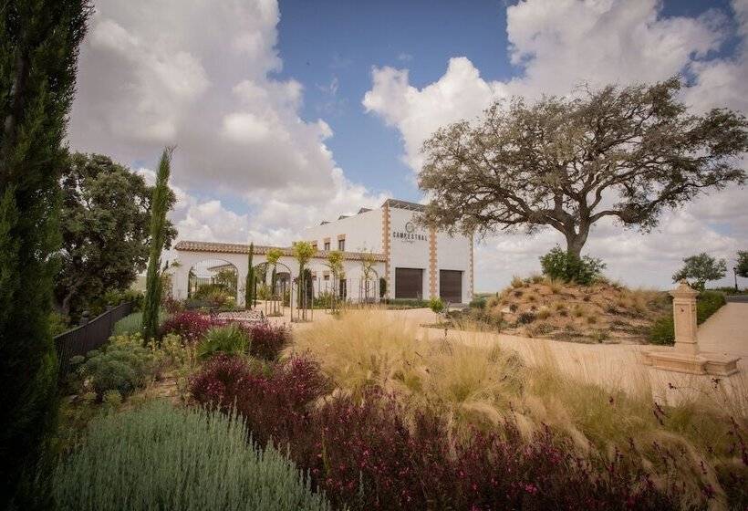 호텔 Bodegas Campestral