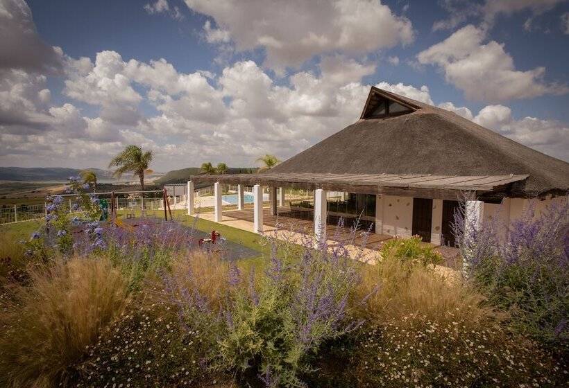 호텔 Bodegas Campestral