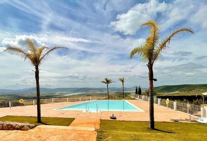 호텔 Bodegas Campestral