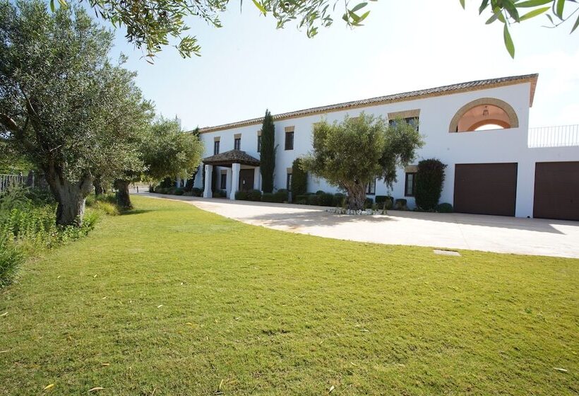 호텔 Bodegas Campestral