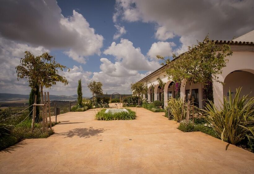 호텔 Bodegas Campestral