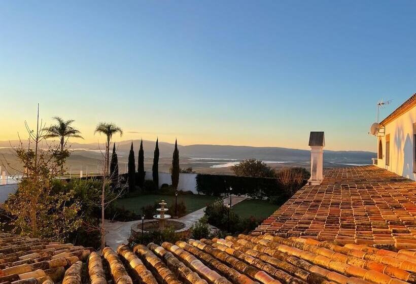 호텔 Bodegas Campestral