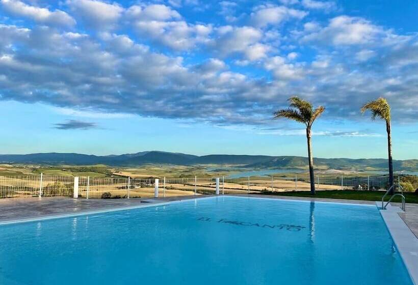 호텔 Bodegas Campestral