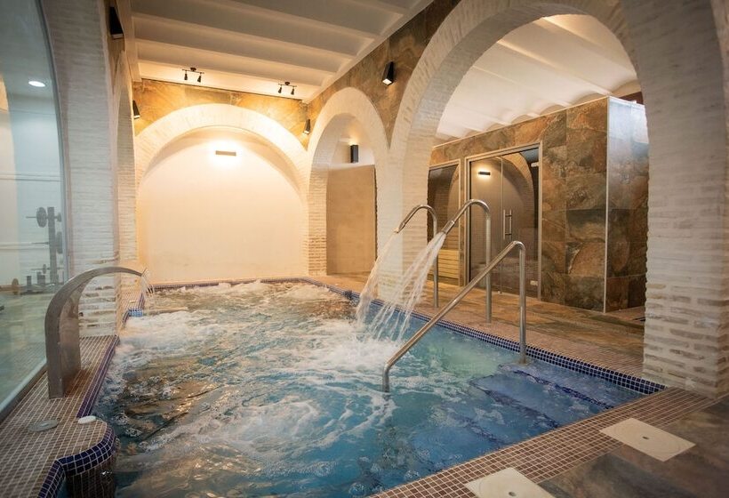 호텔 Bodegas Campestral