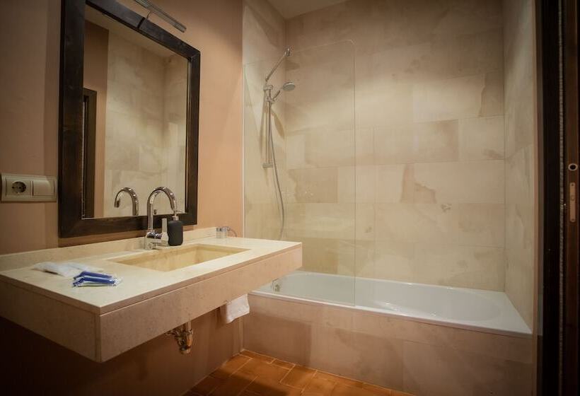 호텔 Bodegas Campestral