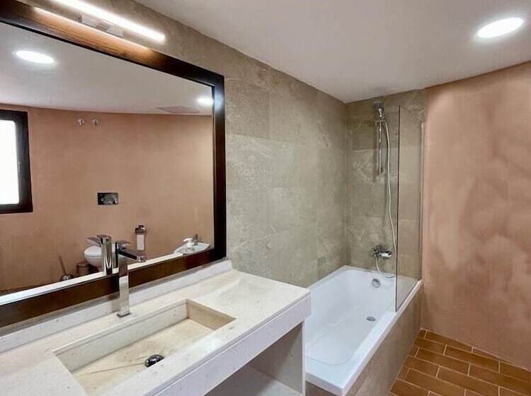 호텔 Bodegas Campestral