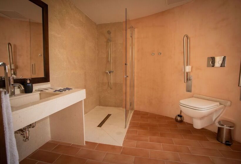 호텔 Bodegas Campestral