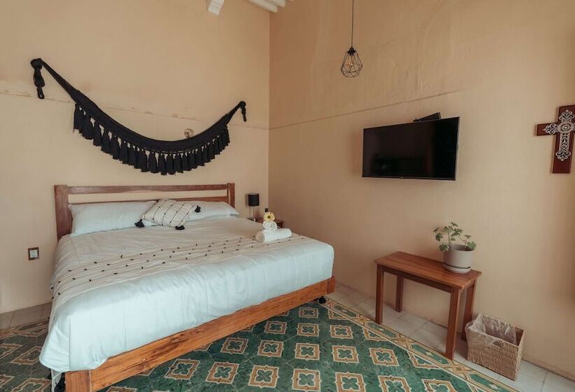 هتل Boutique Casa Piedad