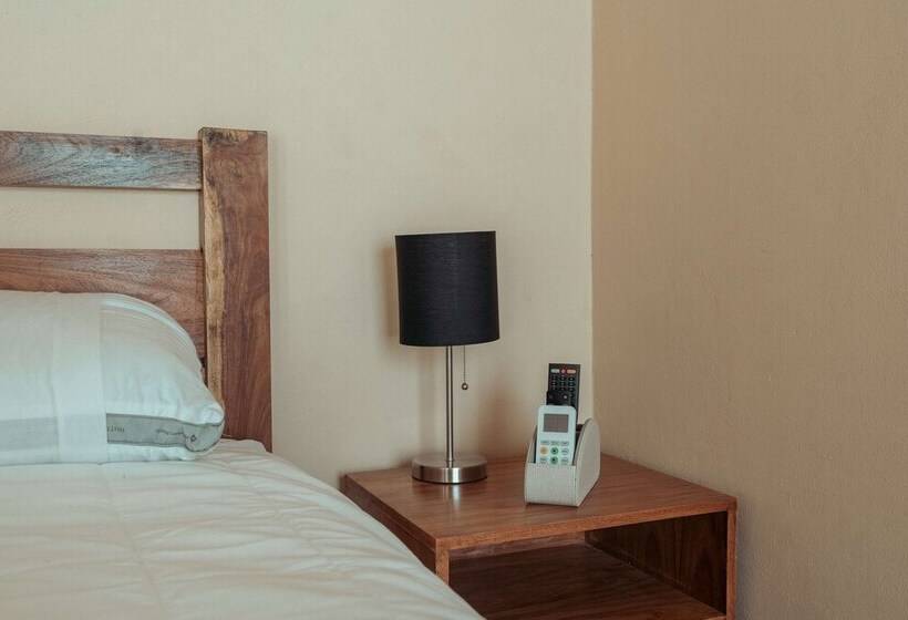 هتل Boutique Casa Piedad