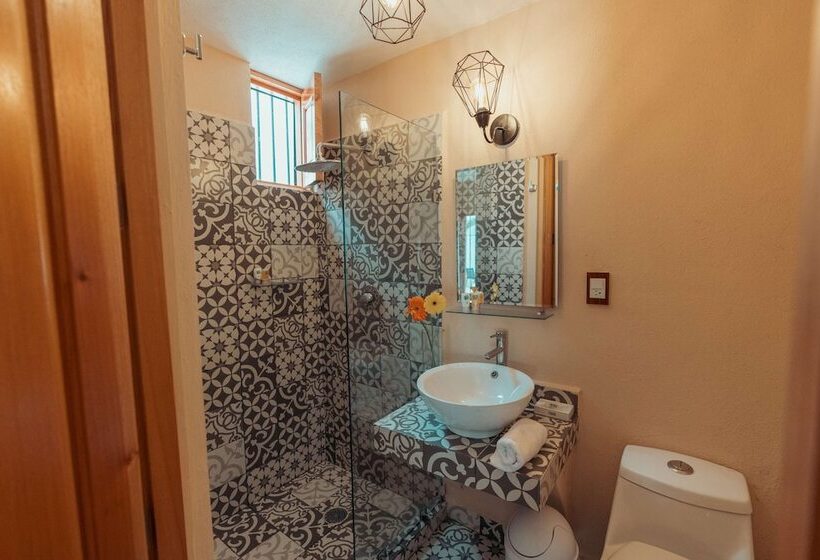 هتل Boutique Casa Piedad